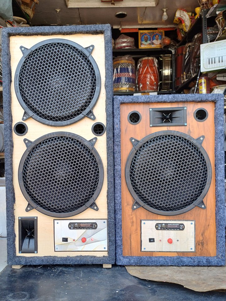 Aarti speaker product image (1)