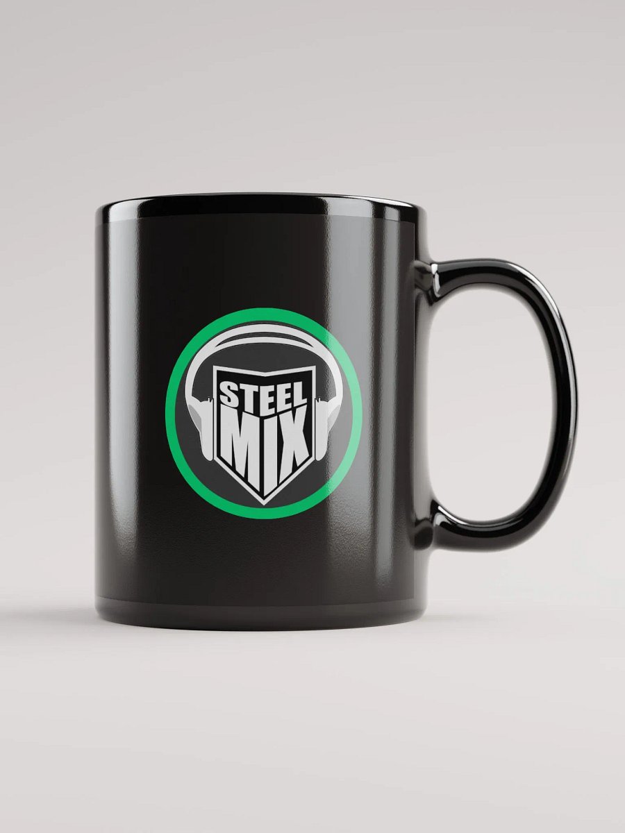 Steel mug product image (1)