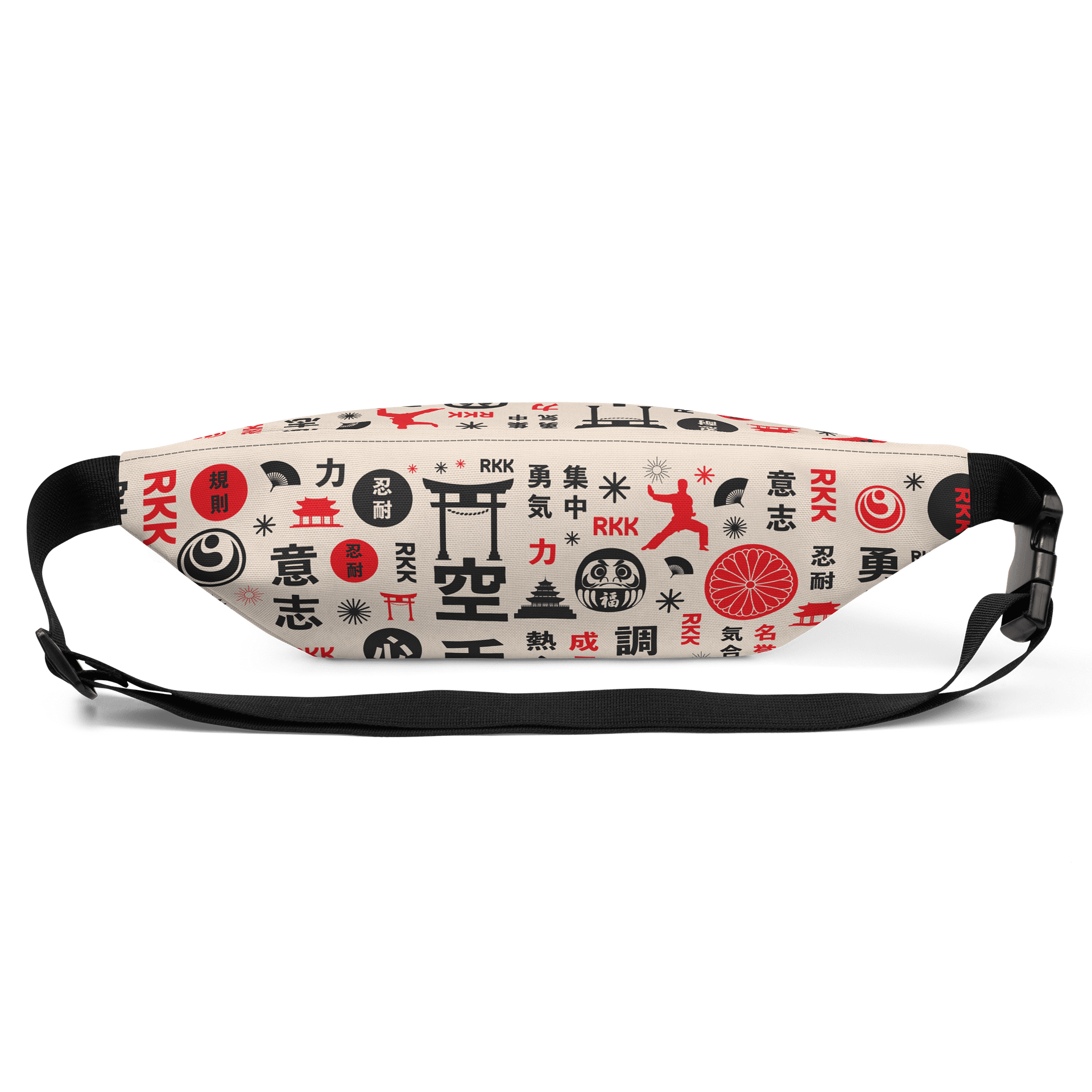 RKK Fanny Pack product image (3)