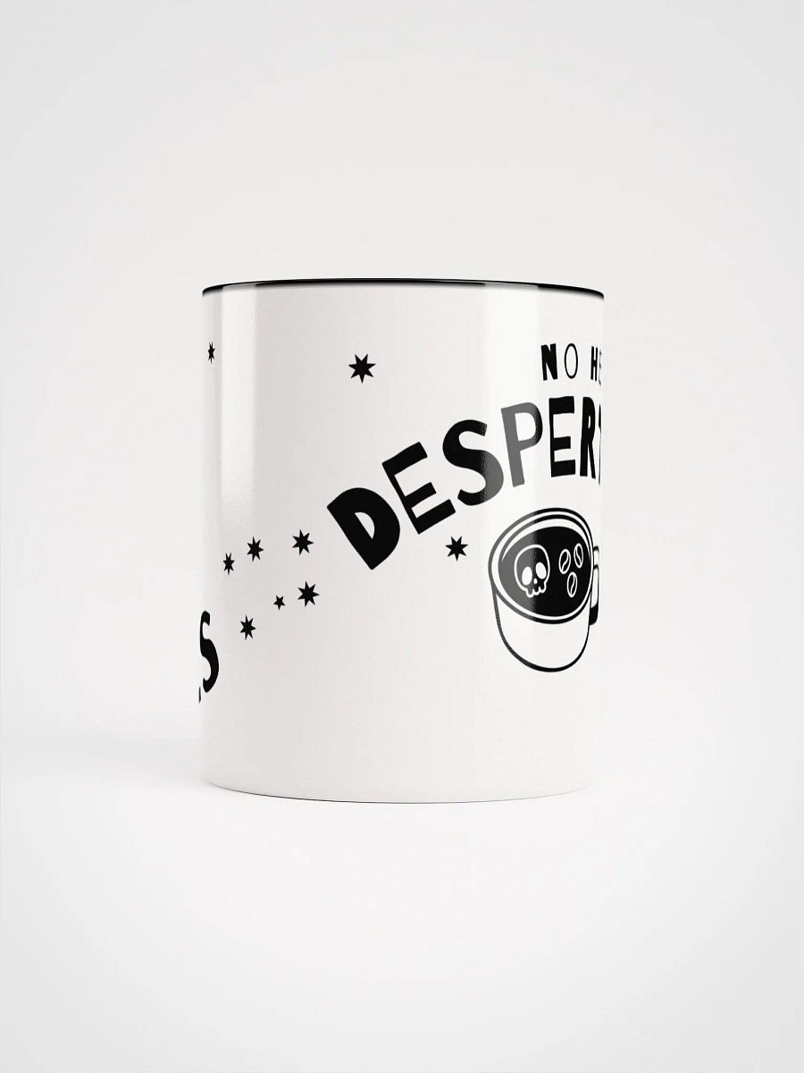No Me Hables, No He Despertado Taza product image (5)