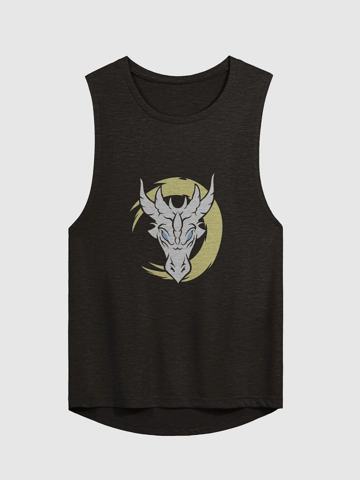 Flowy Tank Top - Aerinda Light product image (8)