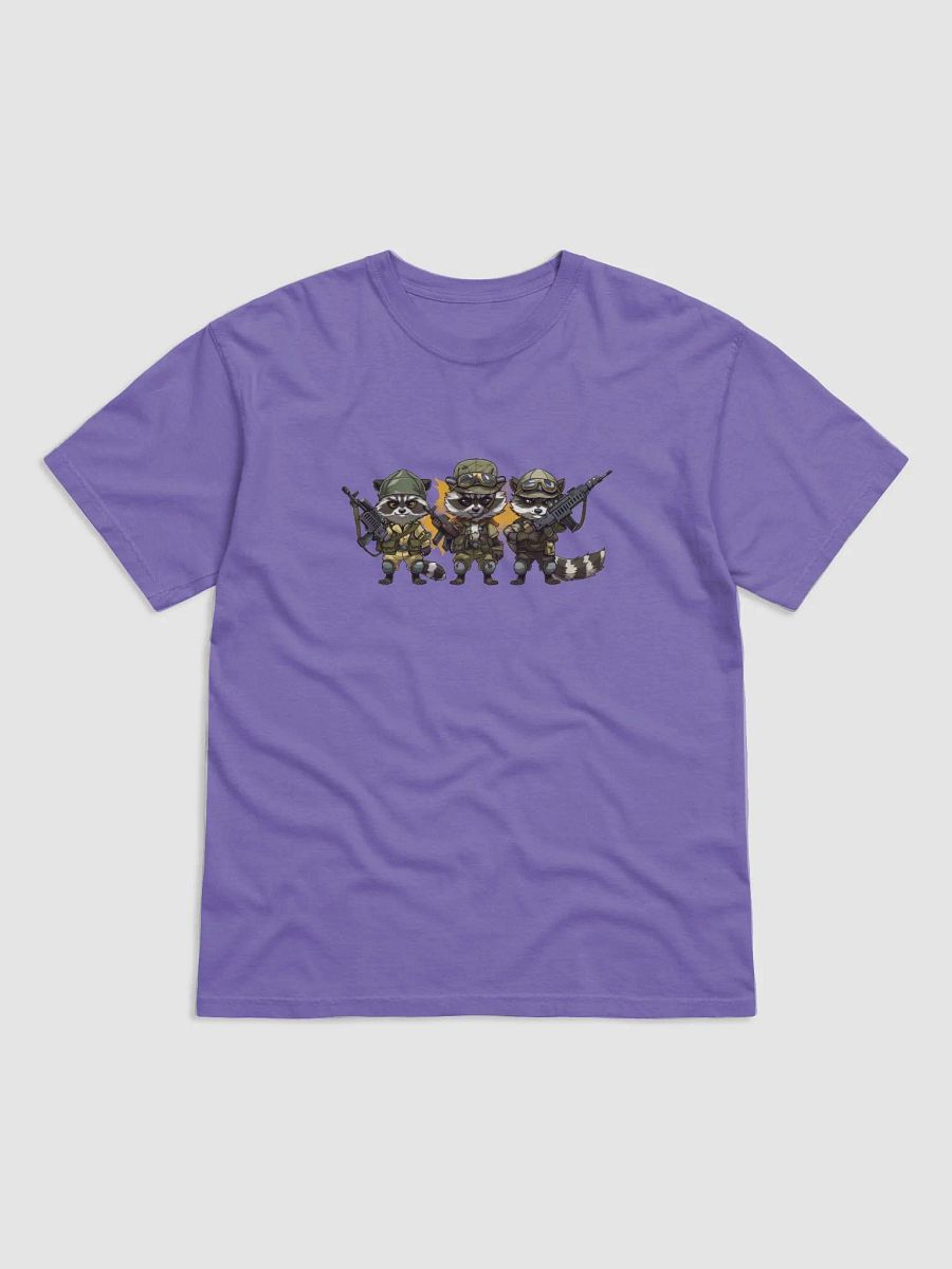 Trash Panda Army Corp product image (1)