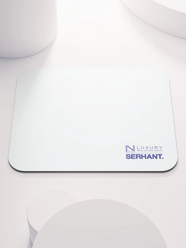 NJLRE X SERHANT MOUSE PAD 5 product image (1)
