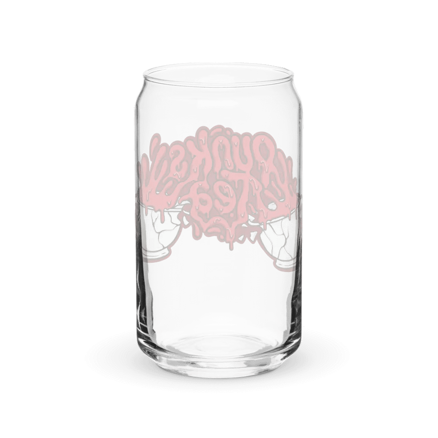 Punkstea Bloody Halloween Logo Cup product image (38)