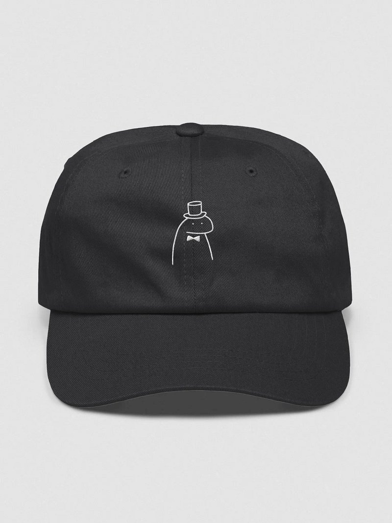 TMG Dad Hat