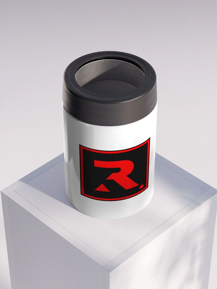Rageaffects Logo Koozie product image (3)