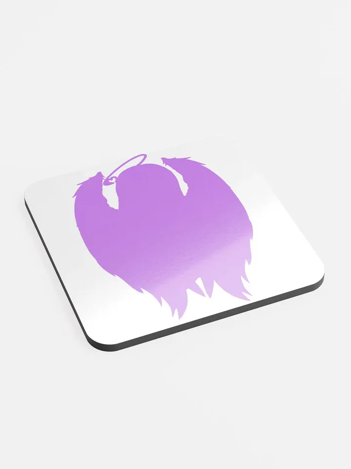 Purple Coaster product image (2)