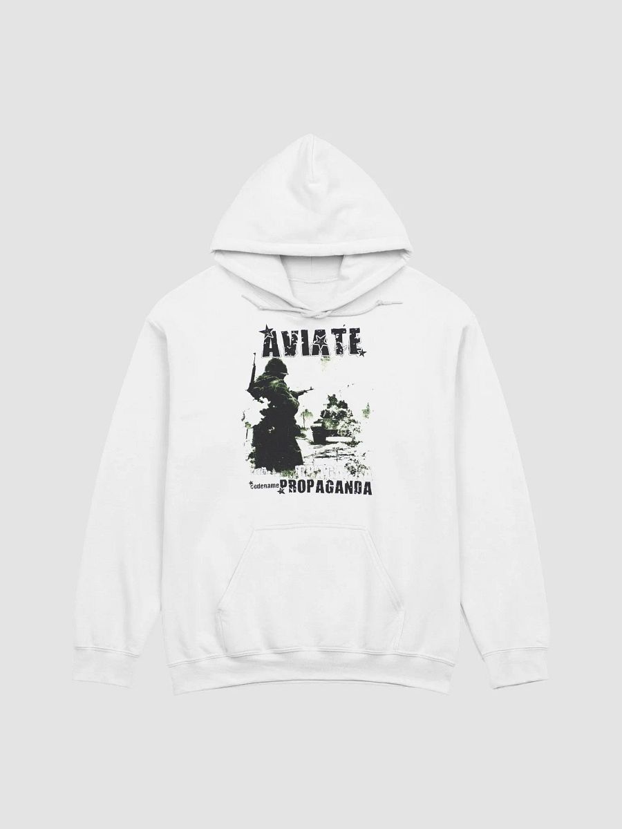 CODENAME PROPAGANDA HOODIE product image (1)