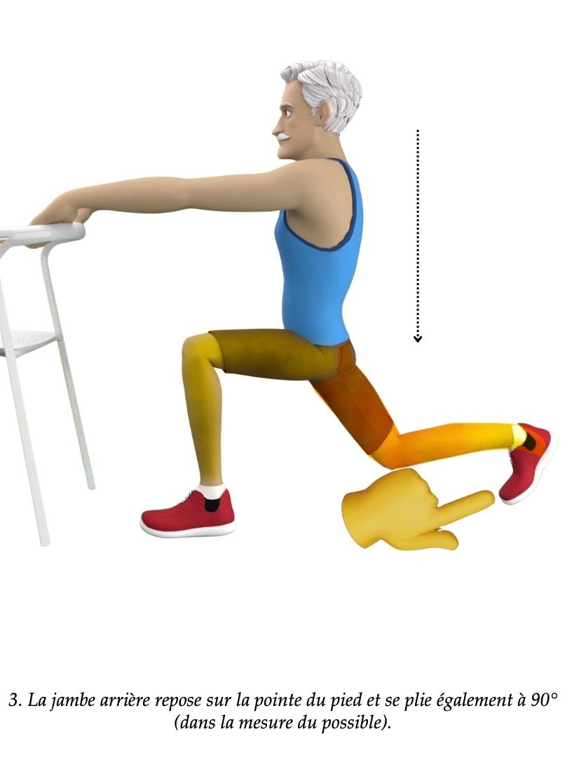5 exercices anti-âge pour rester jeune, fort et en bonne santé product image (6)