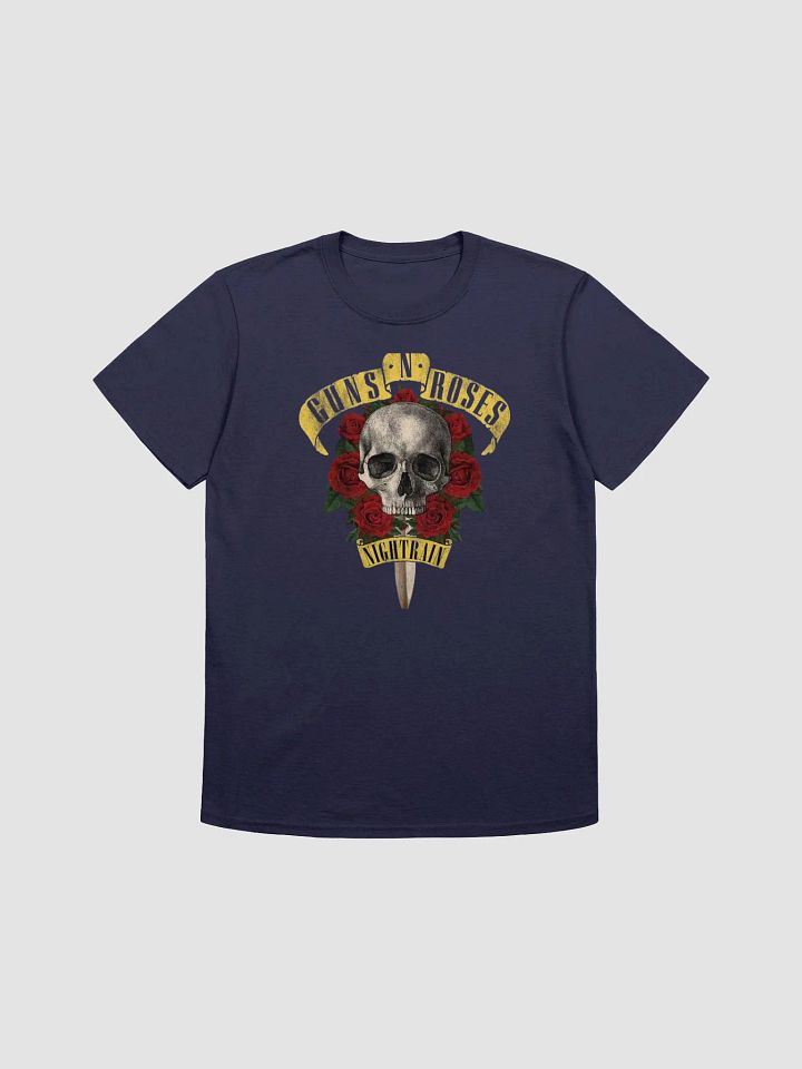 Guns and Roses Tee product image (1)