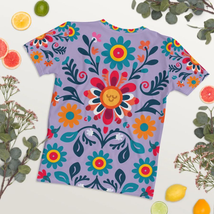 Inner Peace Women's Tees product image (5)