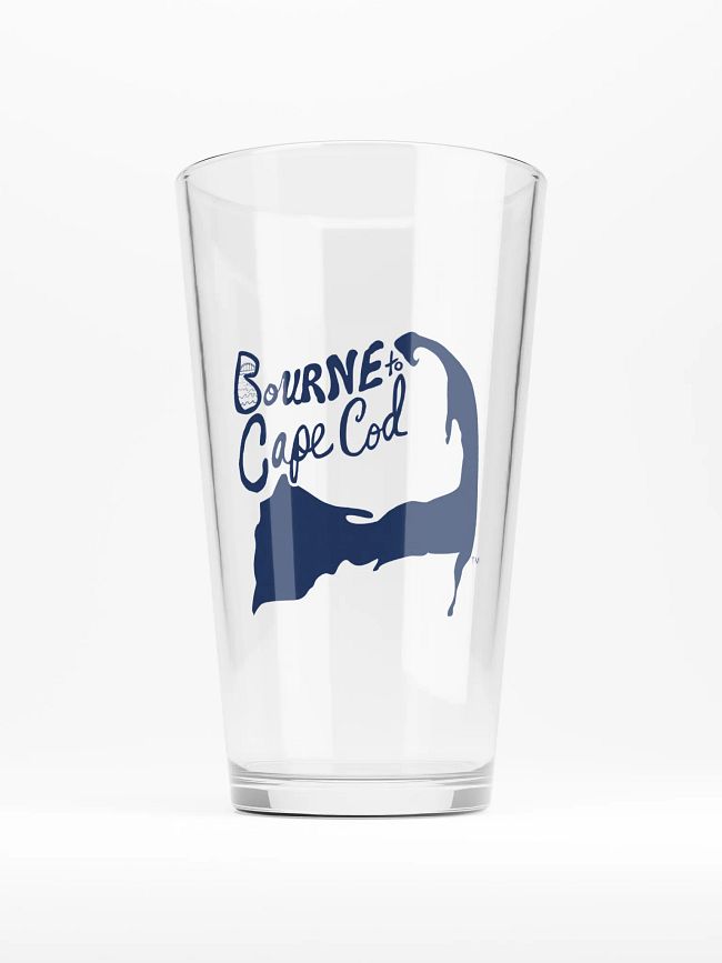 BRN.2C.C.™ | Pint Glasses