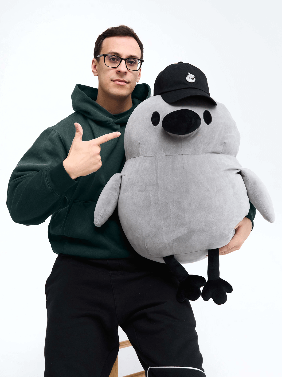 Doodle Cap [Preorder] product image (5)