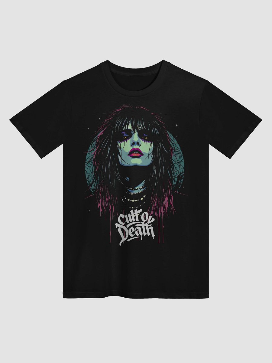 Cult Ov Her - Cult ov Death product image (1)
