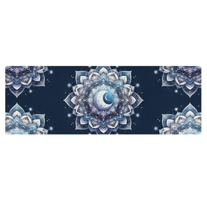 Yoga Mat product image (1)