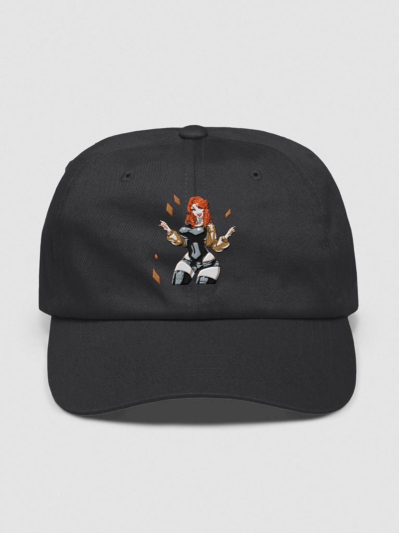 Smile! Byndo Hat