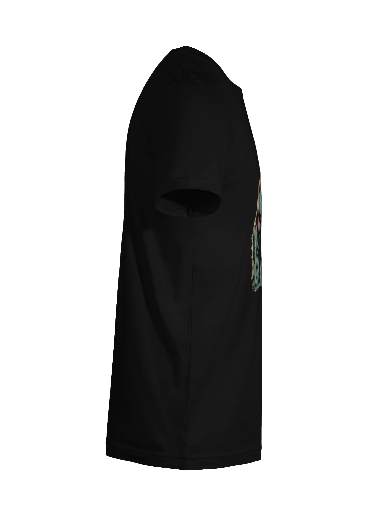 Killer Croc Primal Lurk Supersoft T-Shirt product image (12)