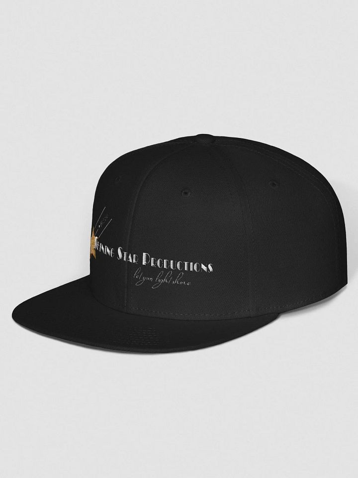 Shining Star Snapback product image (6)