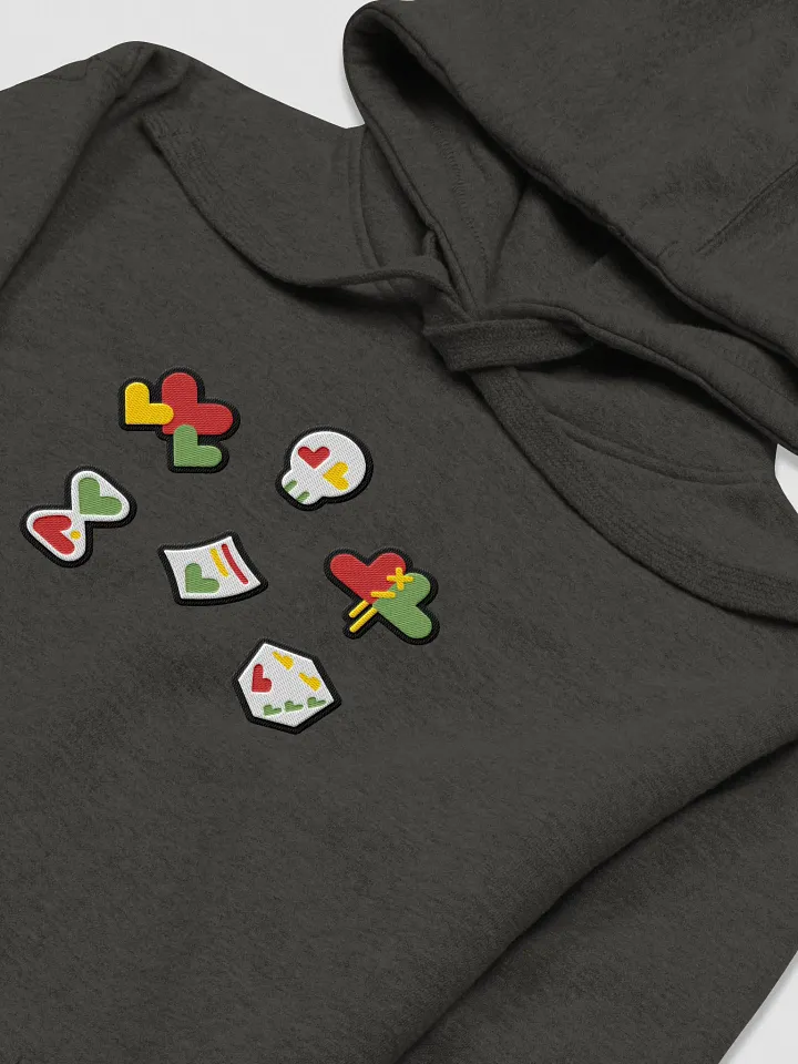 2024 LIFE Hoodie product image (1)