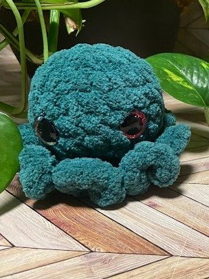 Baby Octo product image (2)