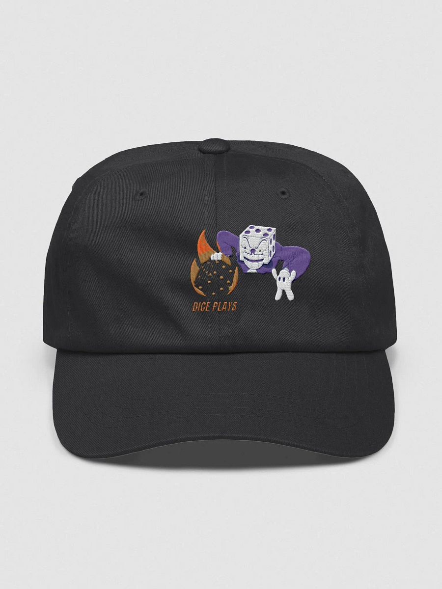 Dice plays Hat product image (1)