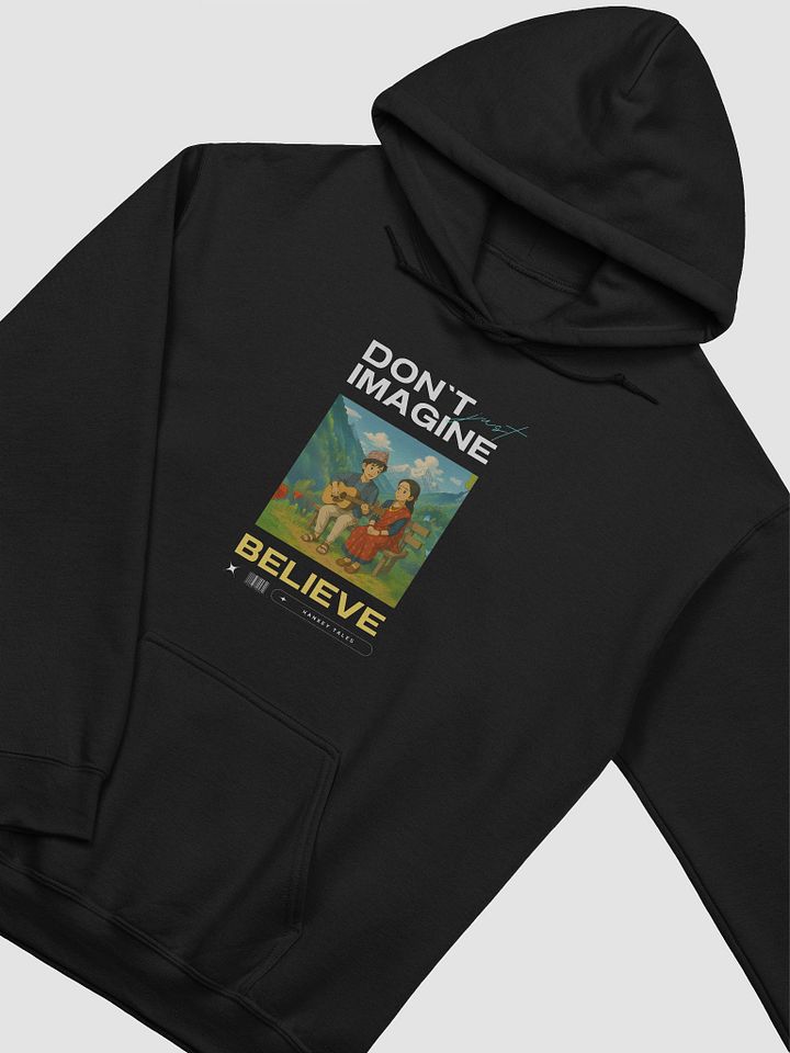 Mountain Melodies Hoodie product image (15)