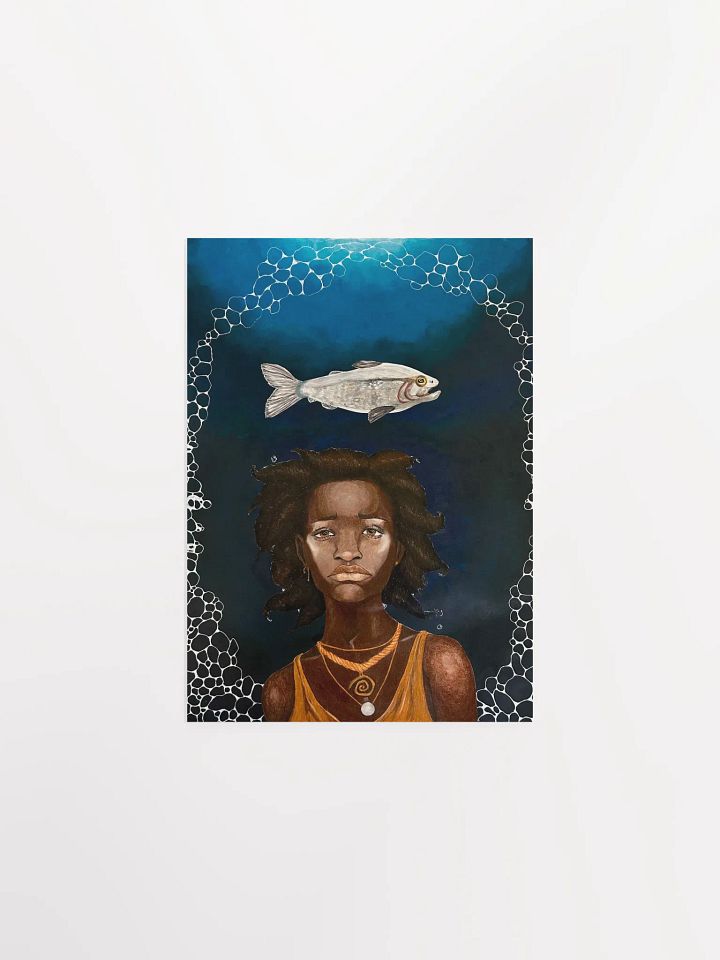 Past the Line product image (2)