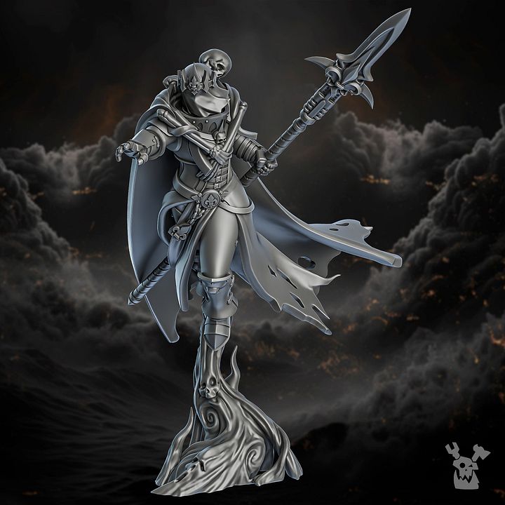 Avatar of the Mourner product image (1)