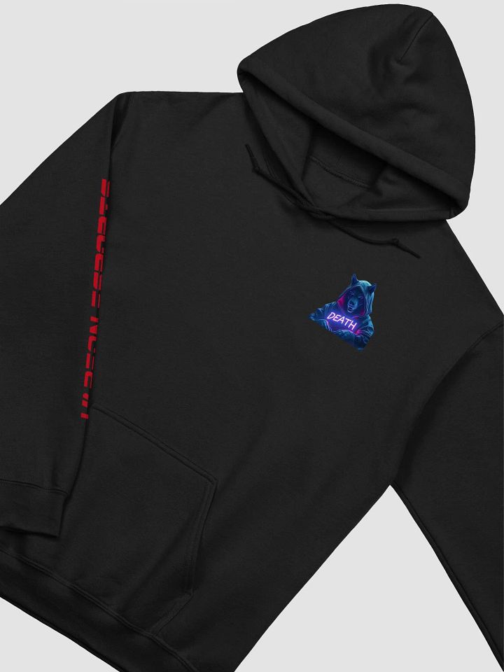 Death hoodie V1 product image (38)