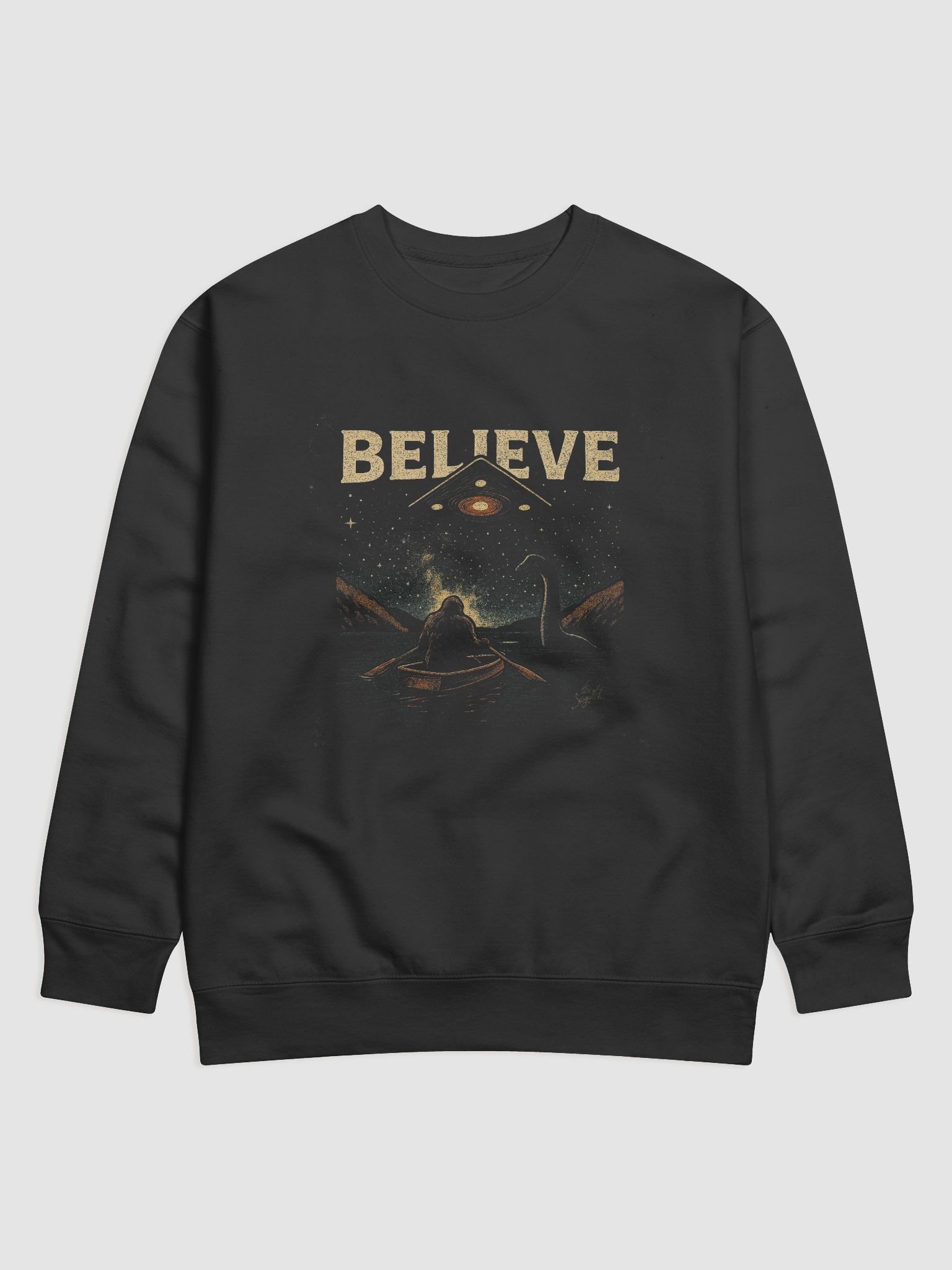 Believe! product image (1)