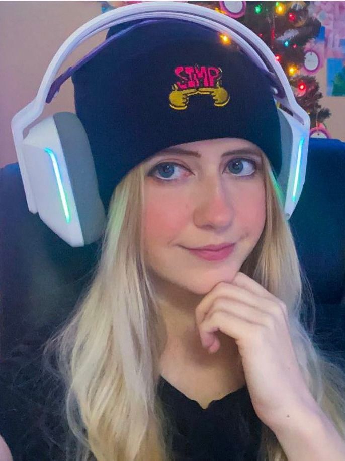 Simp Beanie product image (6)