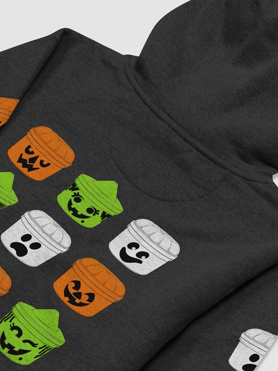 Halloween Pails Hoodie product image (42)