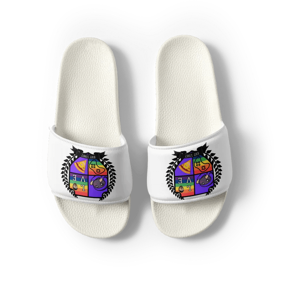Broversity Women's Slides product image (5)