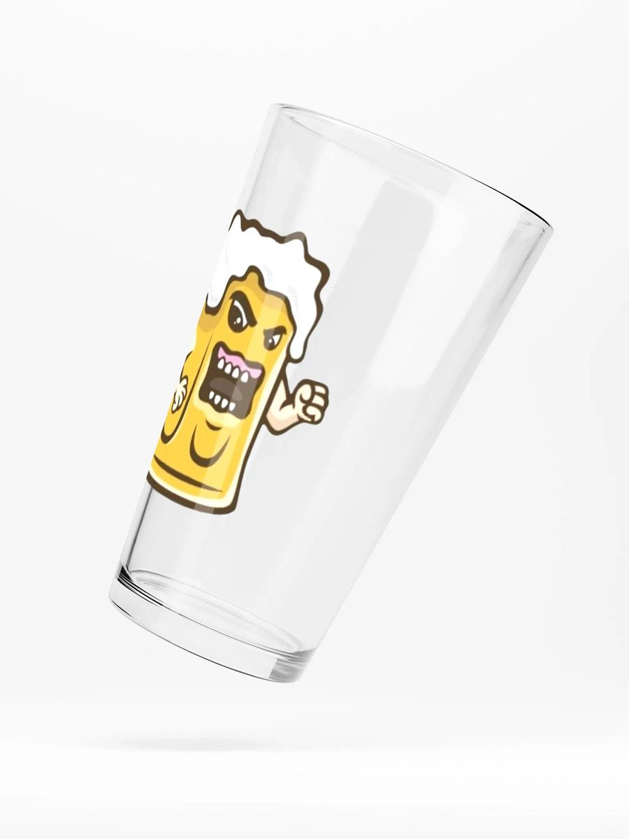 Jurazon Beer Glass (16 oz) product image (5)