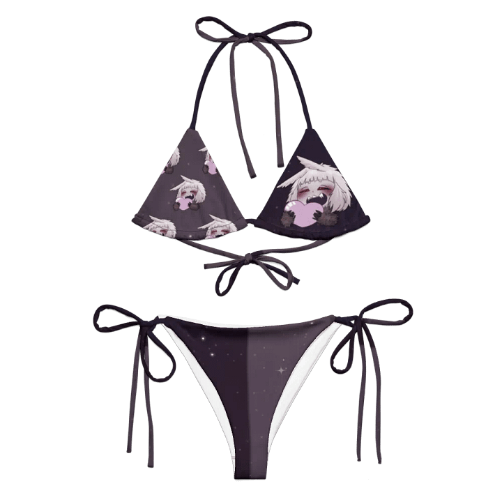 Ame Bikini! product image (1)