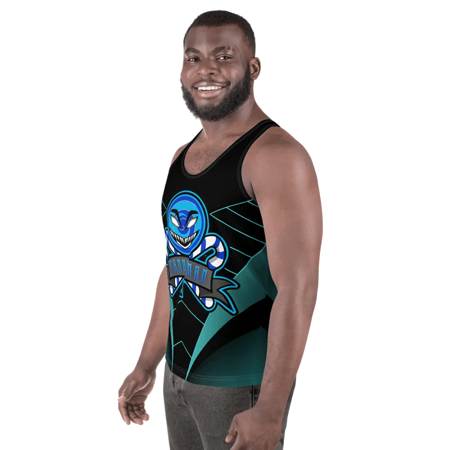 Men's All-over printed Tank product image (6)