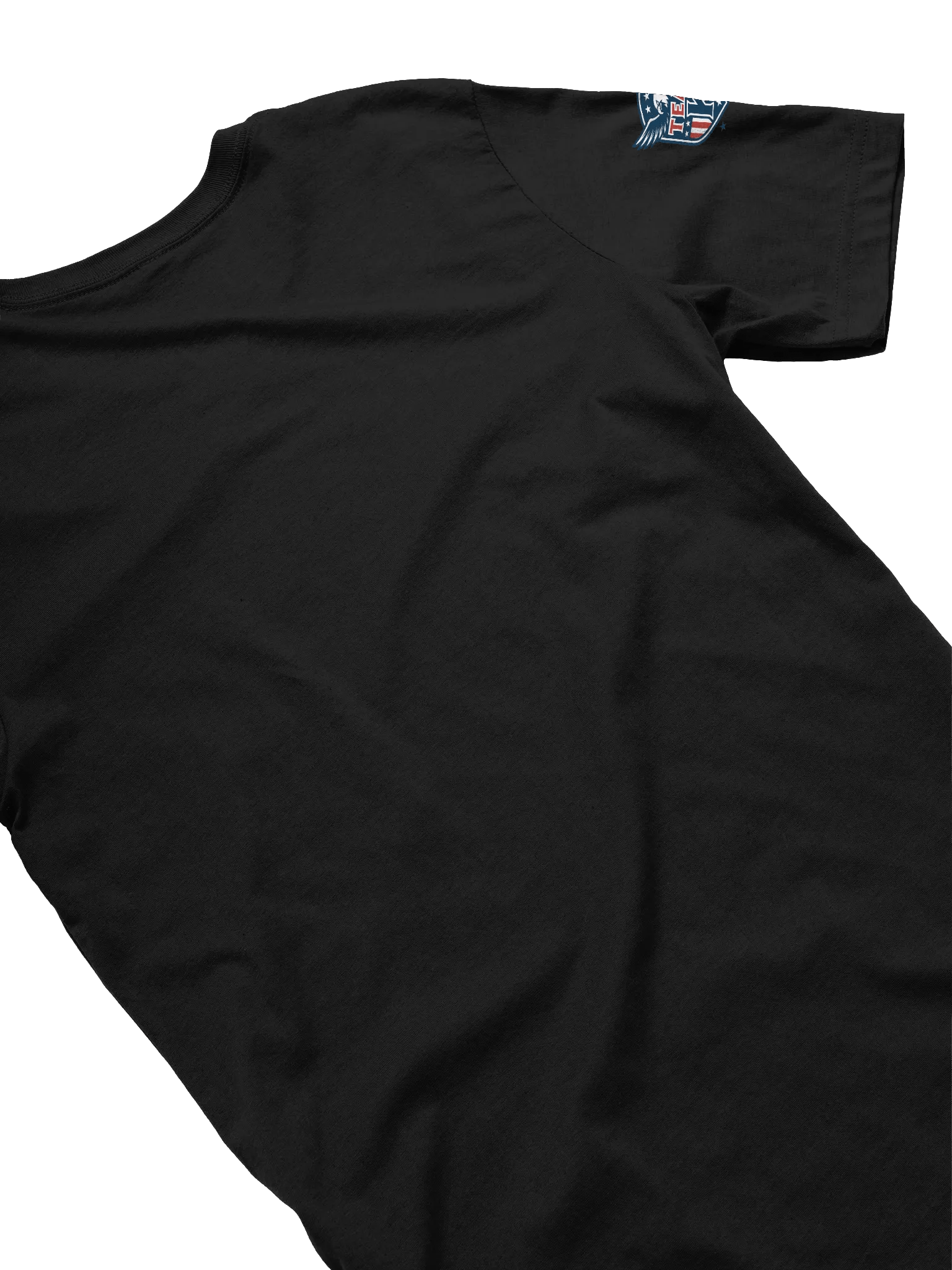 Team K USA T-Shirt product image (4)