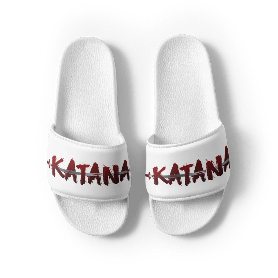 Women's Katana Slides product image (3)