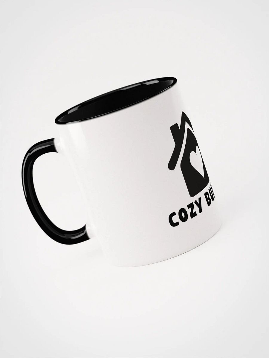 Cozy Builder Mug product image (5)