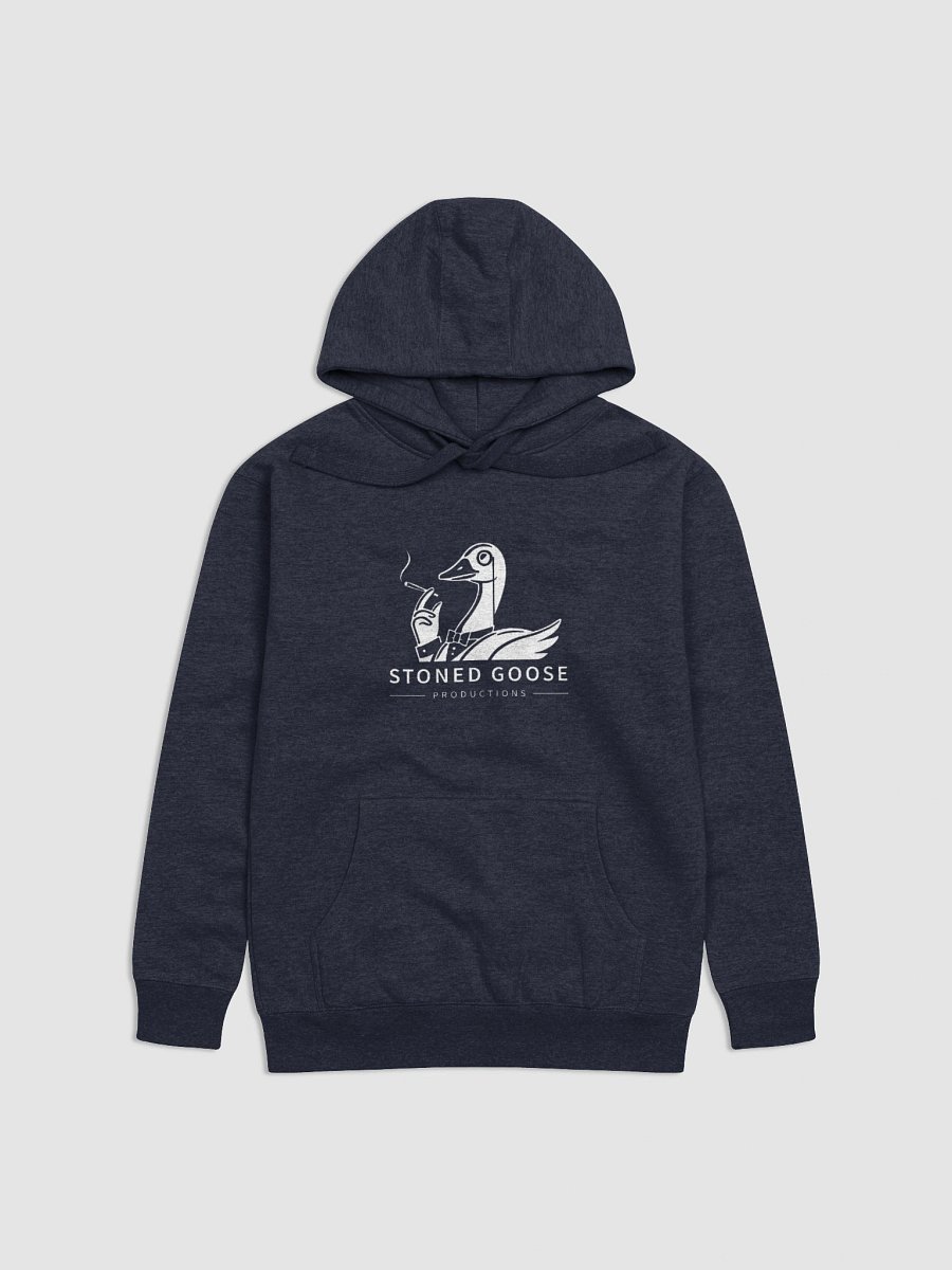 LOGO Hoodie product image (1)