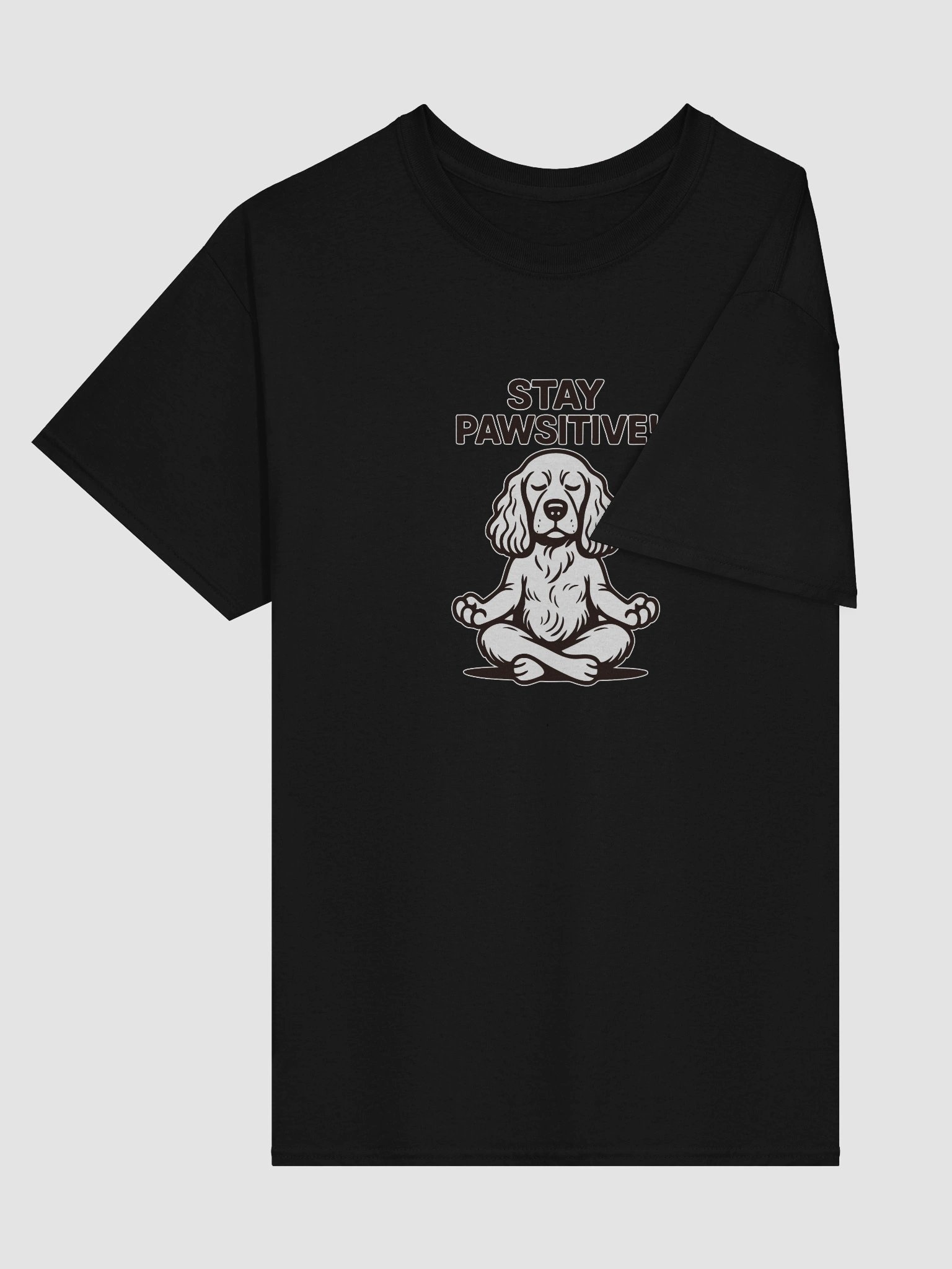 Stay Pawsitive product image (29)