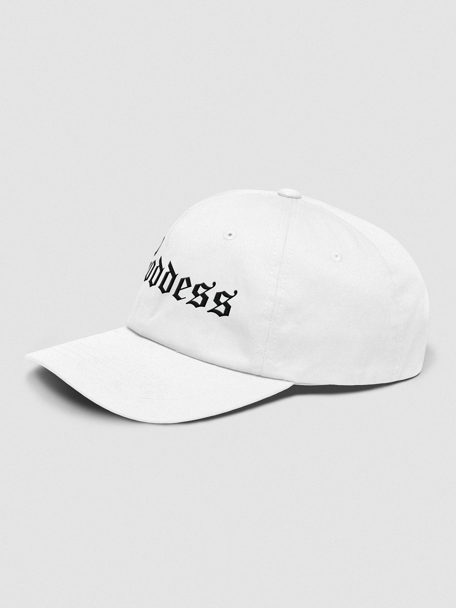 Goddess Cap product image (3)