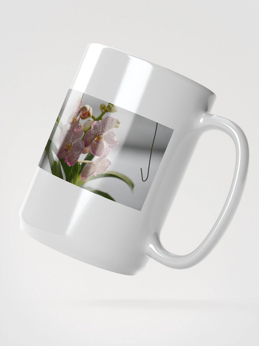 Orchid Splendor Mug product image (3)