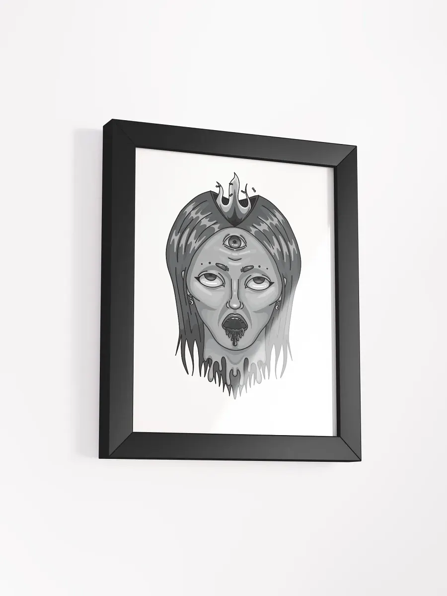 Inner Inferno - Art Print product image (2)