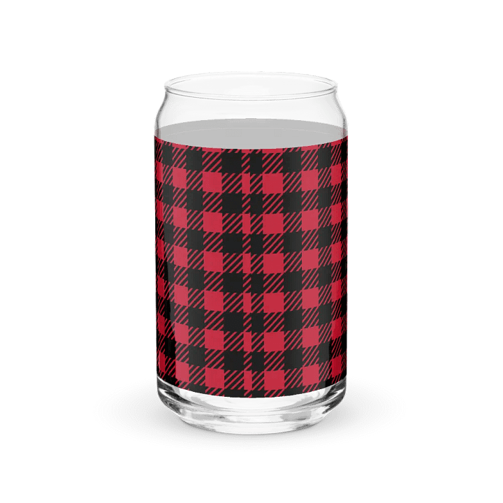 The 2025 Sox Sentral Soda Glass product image (6)