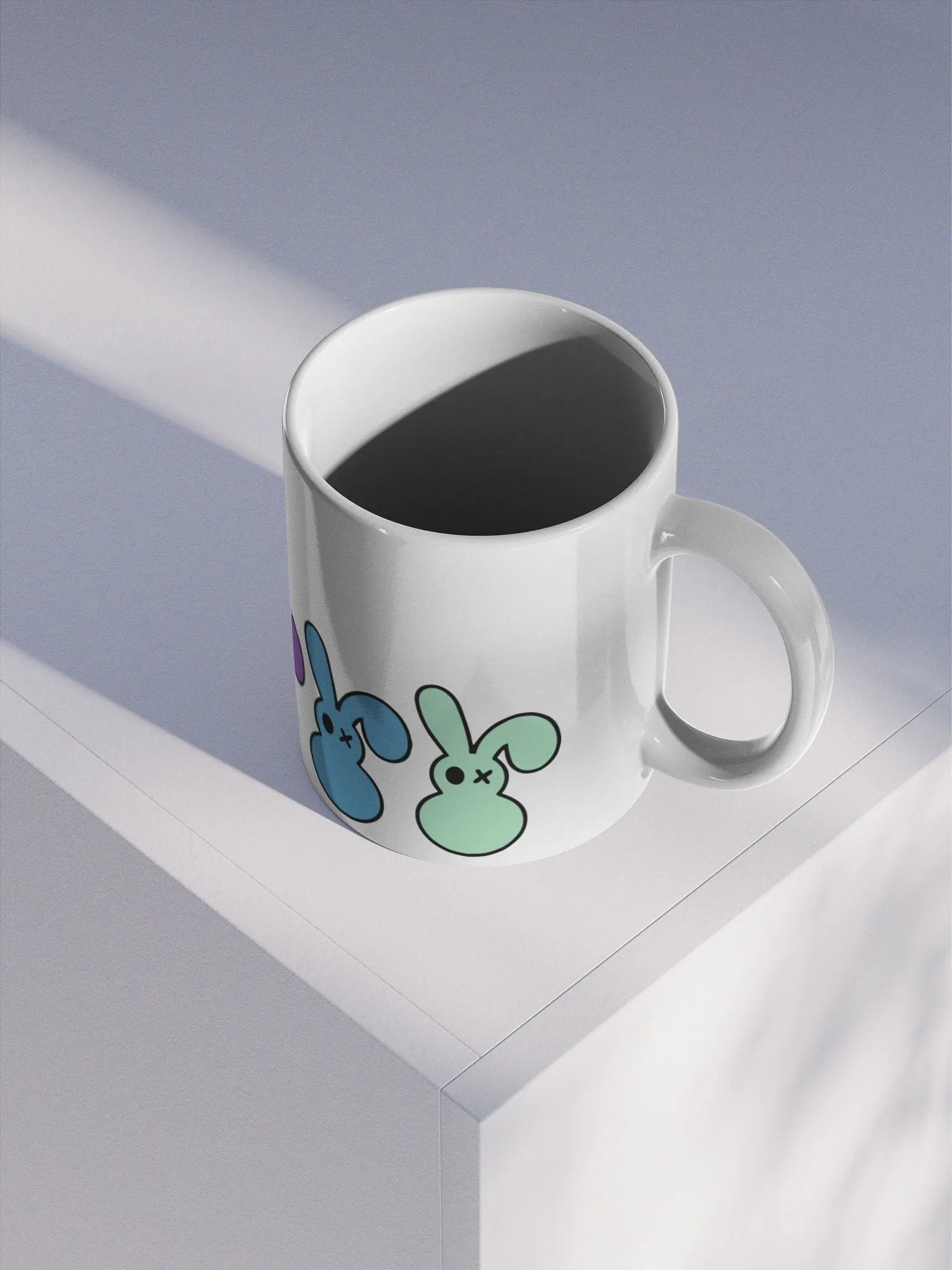 Hazard Mug product image (3)