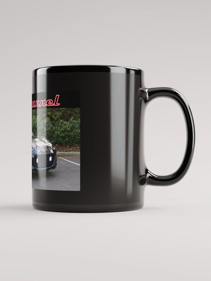 The ND GT Soft Top Mug - (11 oz or 15 oz sizes) product image (1)