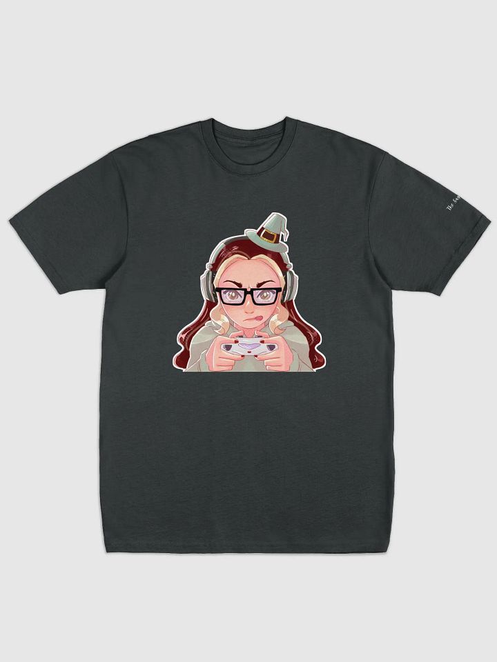 Sage Witch Tee Shirt product image (1)