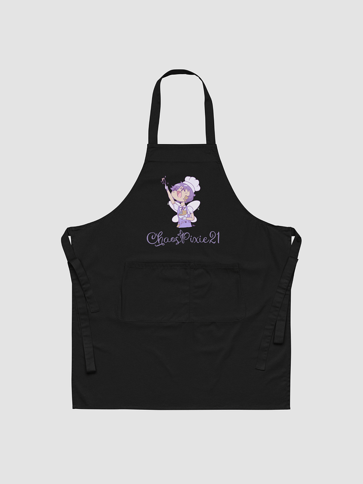 Baker Pixie Organic Cotton Apron product image (1)