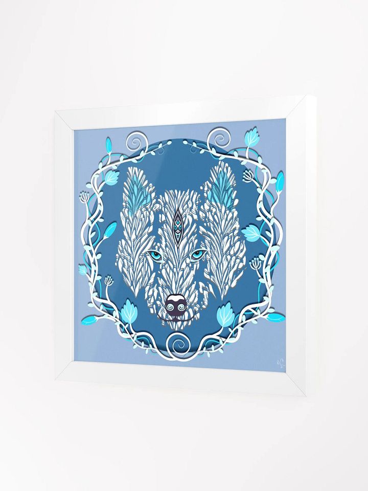 Snow Lily - Winter Sky product image (26)
